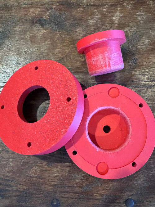 DIY Materials